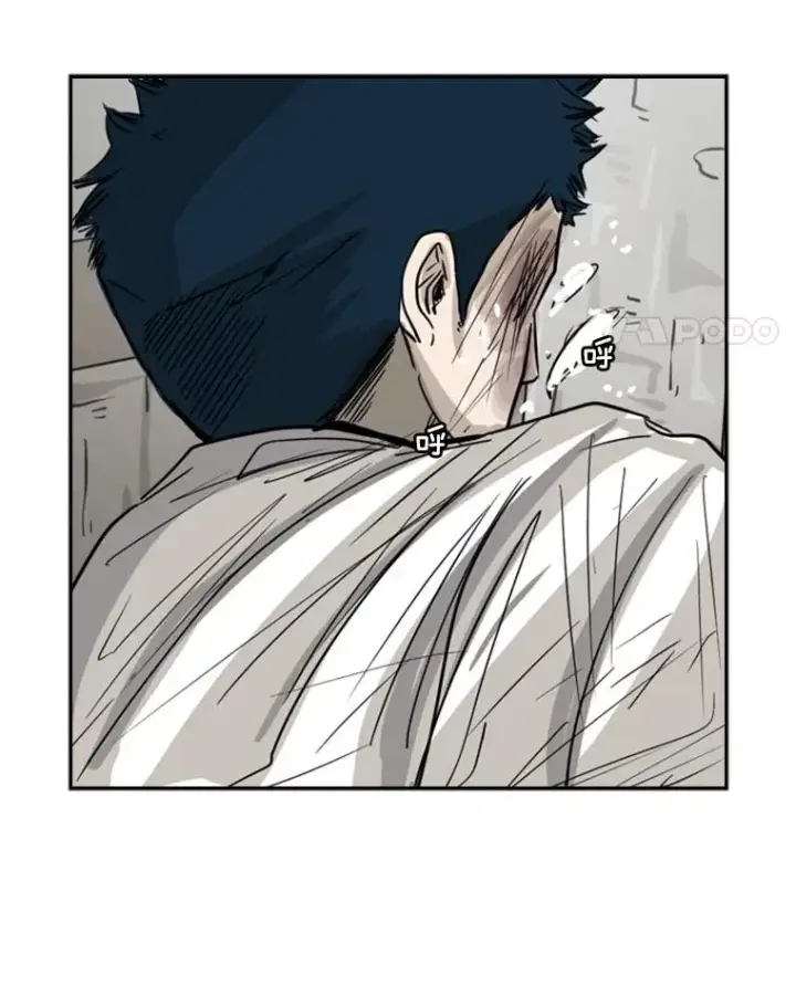 漫画《鲨鱼》51.不死鸟第128张图