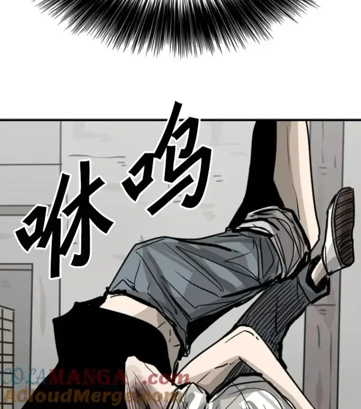 漫画《鲨鱼》51.不死鸟第137张图