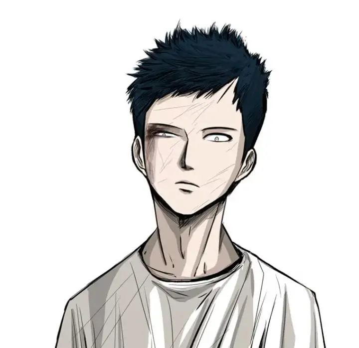 漫画《鲨鱼》51.不死鸟第14张图