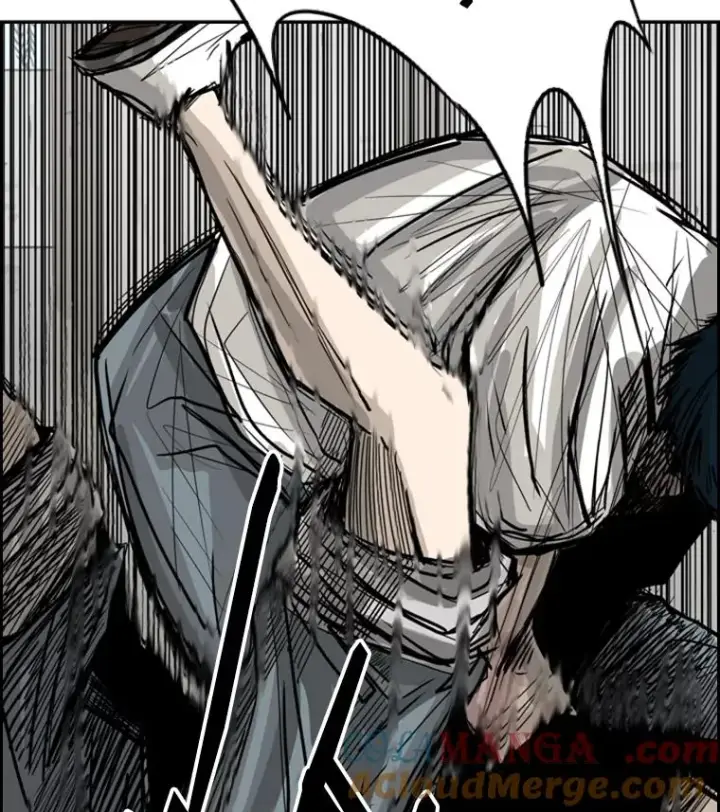 漫画《鲨鱼》51.不死鸟第141张图