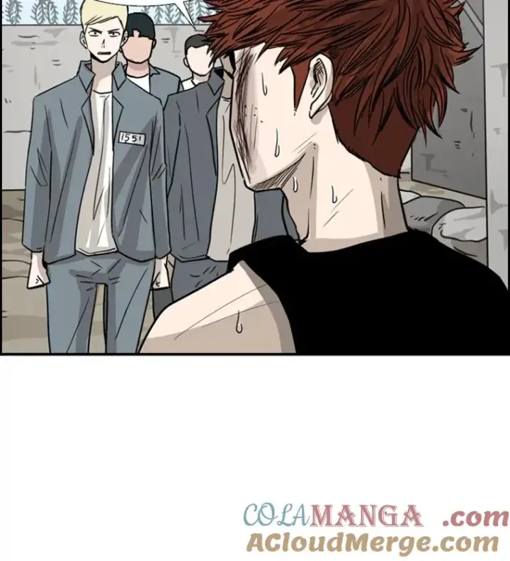 漫画《鲨鱼》51.不死鸟第21张图