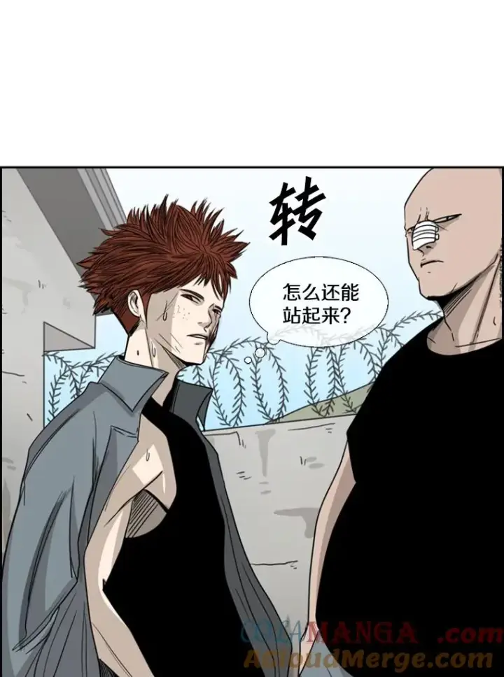 漫画《鲨鱼》51.不死鸟第45张图