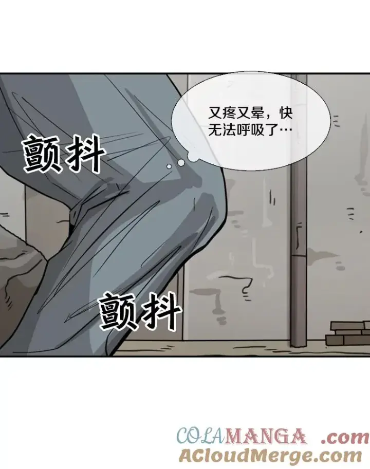 漫画《鲨鱼》51.不死鸟第81张图