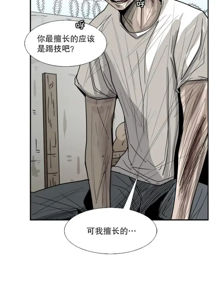 漫画《鲨鱼》51.不死鸟第99张图