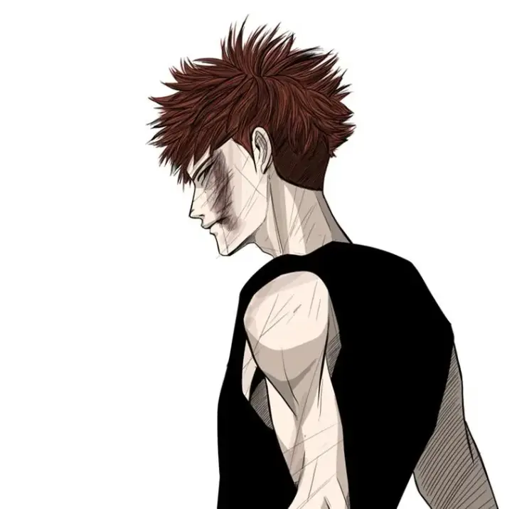漫画《鲨鱼》52.战斗结束第12张图