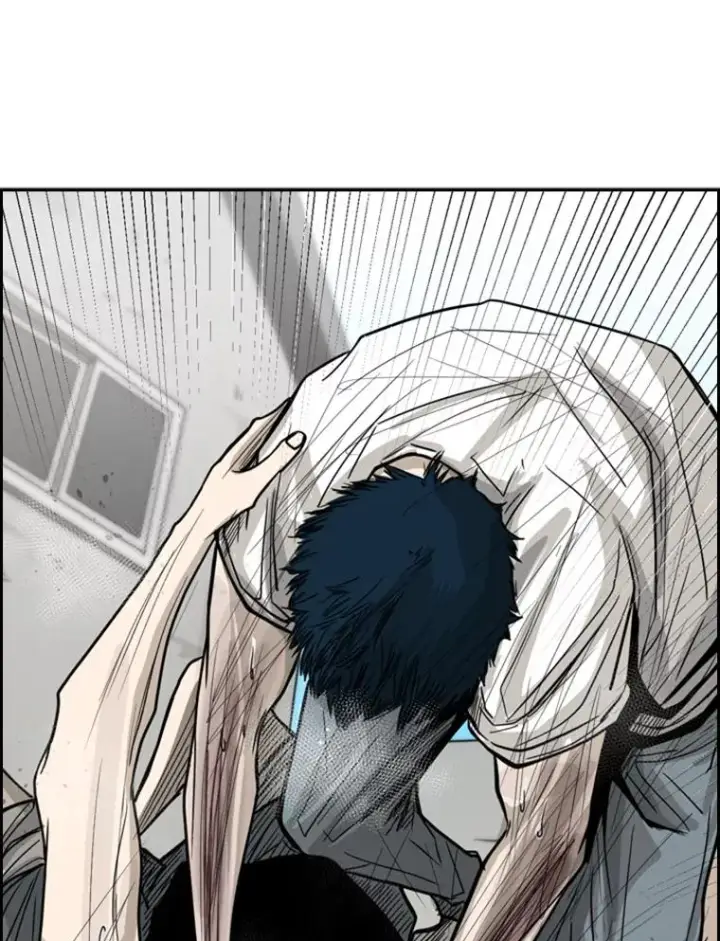 漫画《鲨鱼》52.战斗结束第14张图