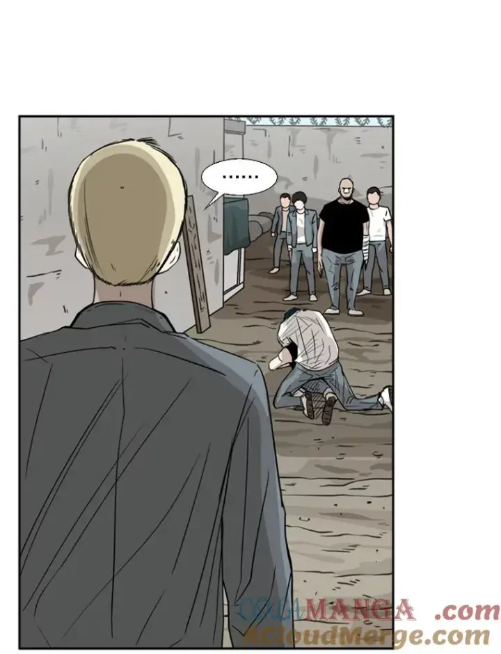 漫画《鲨鱼》52.战斗结束第65张图