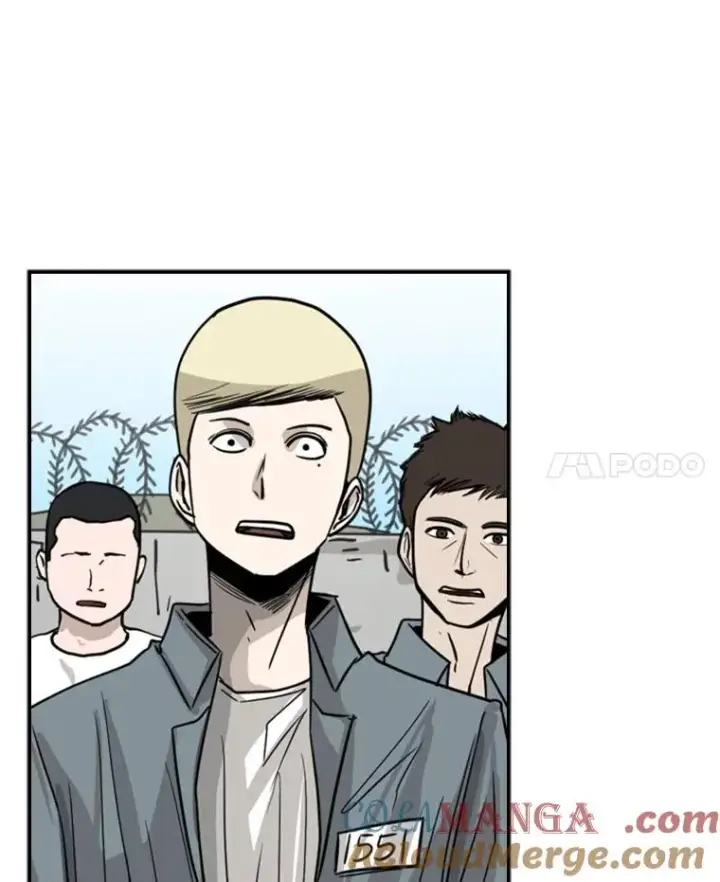 漫画《鲨鱼》52.战斗结束第81张图