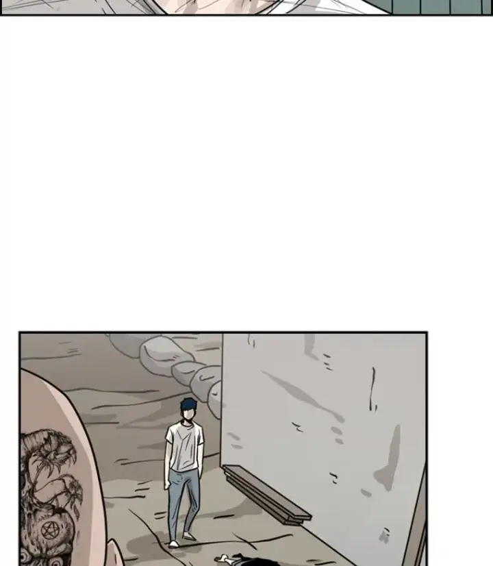 漫画《鲨鱼》52.战斗结束第86张图