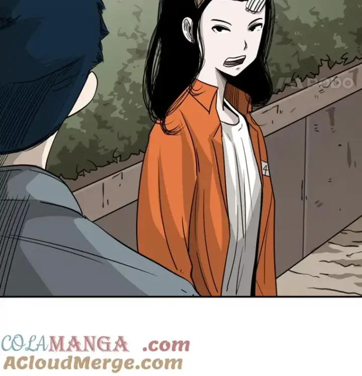 漫画《鲨鱼》54.我叫方妍迪第21张图