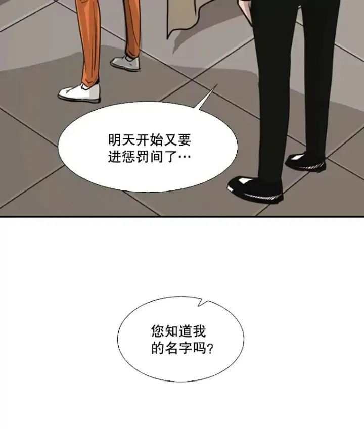漫画《鲨鱼》54.我叫方妍迪第34张图