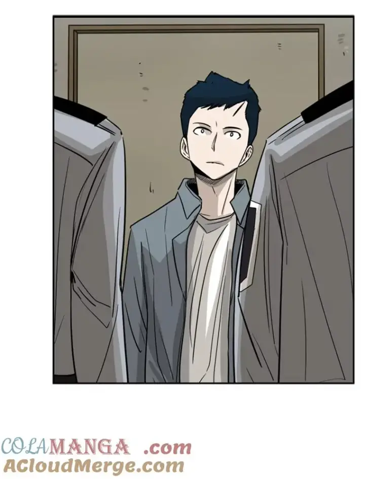 漫画《鲨鱼》55.和平协议第109张图