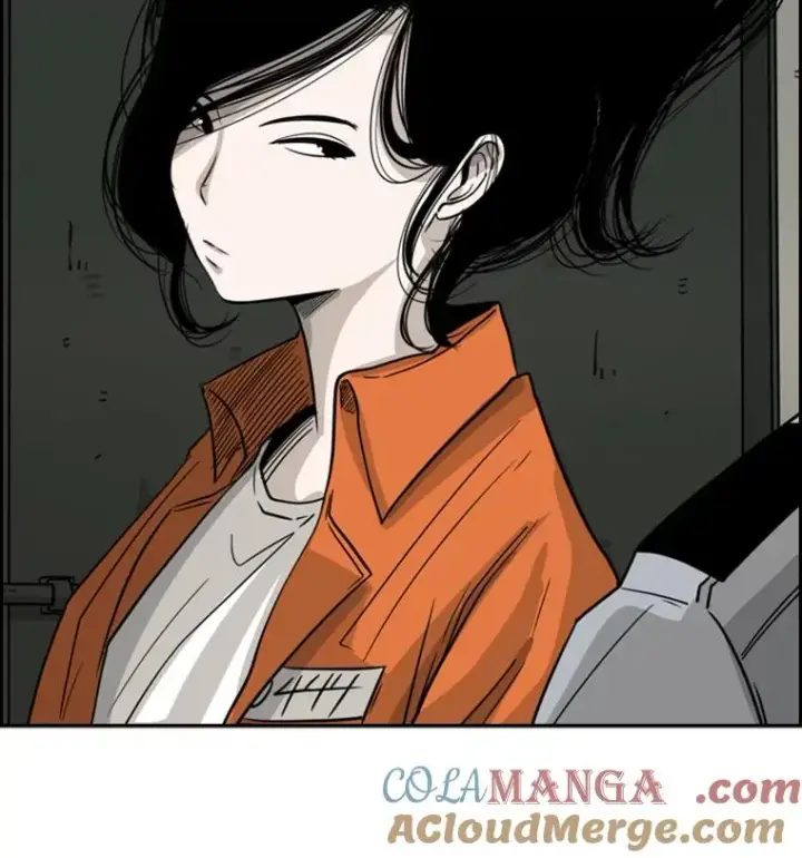 漫画《鲨鱼》55.和平协议第25张图