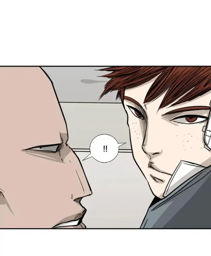 漫画《鲨鱼》55.和平协议第40张图