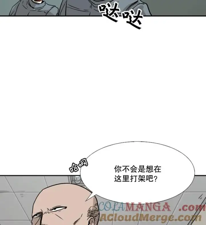 漫画《鲨鱼》55.和平协议第61张图