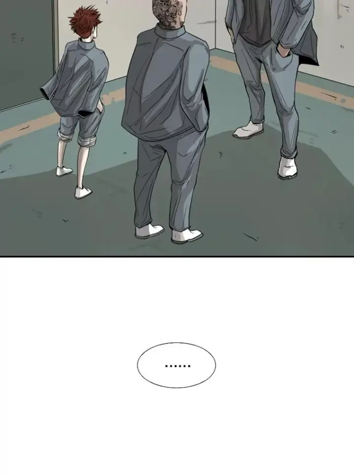 漫画《鲨鱼》55.和平协议第91张图