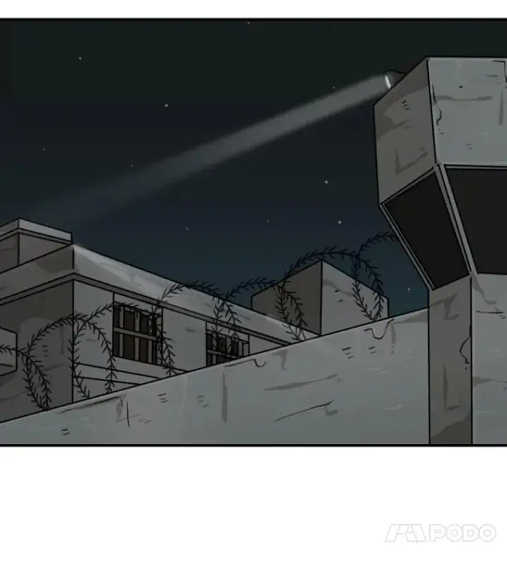 漫画《鲨鱼》55.和平协议第99张图