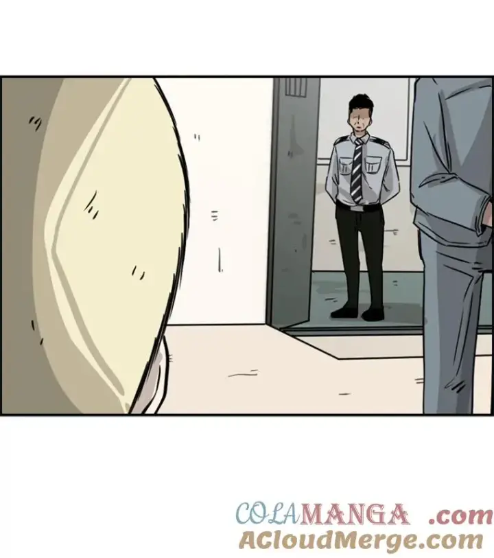 漫画《鲨鱼》56.苦练第113张图
