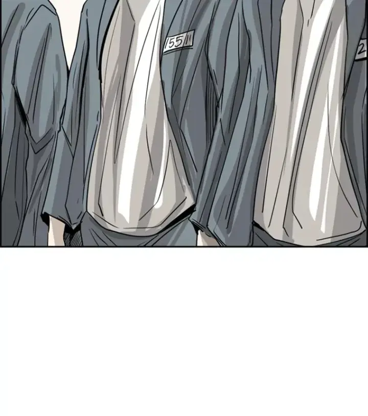 漫画《鲨鱼》56.苦练第115张图