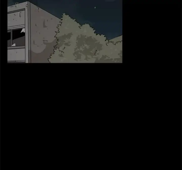 漫画《鲨鱼》56.苦练第2张图