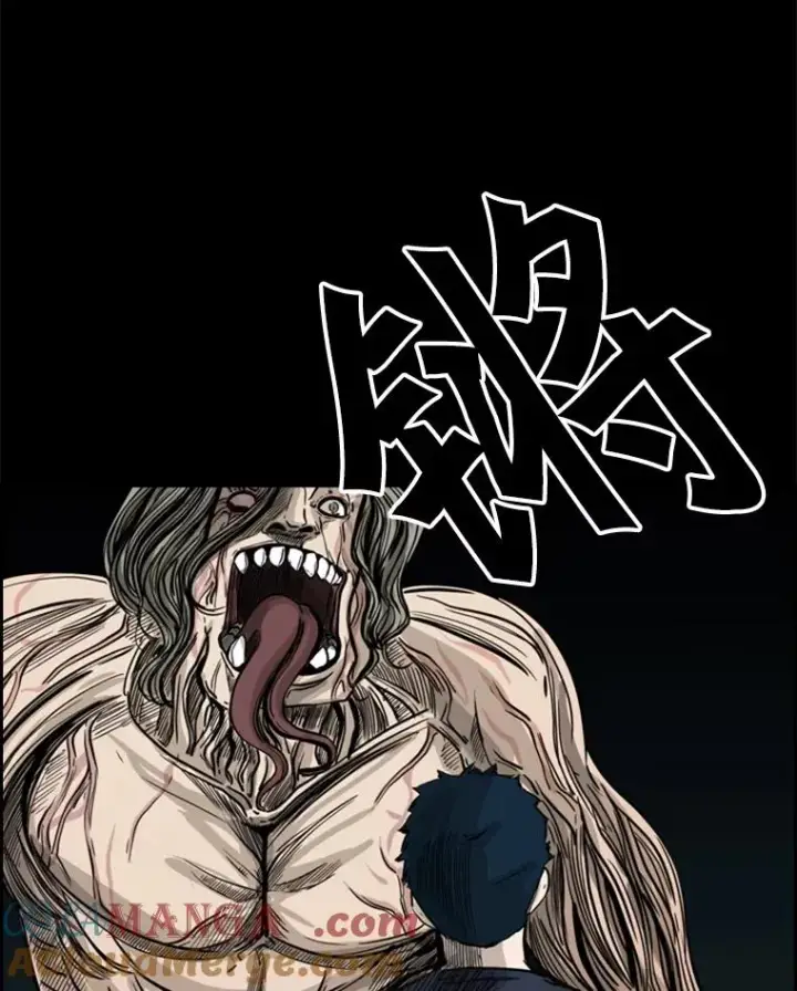 漫画《鲨鱼》56.苦练第37张图
