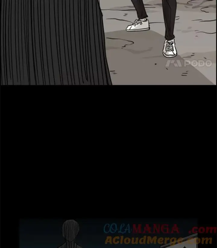 漫画《鲨鱼》56.苦练第5张图