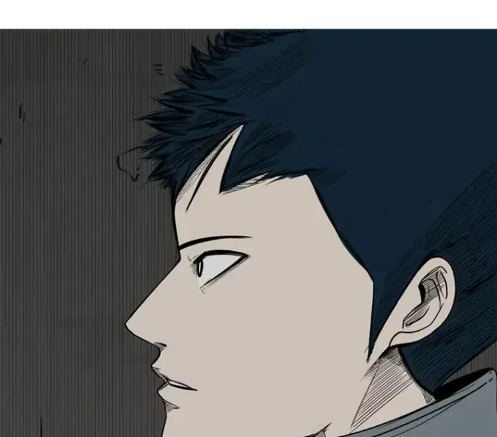 漫画《鲨鱼》56.苦练第50张图