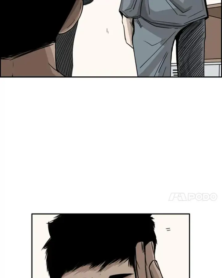 漫画《鲨鱼》57.我们还能再见吗第124张图