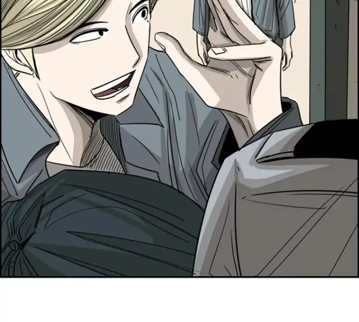 漫画《鲨鱼》57.我们还能再见吗第127张图