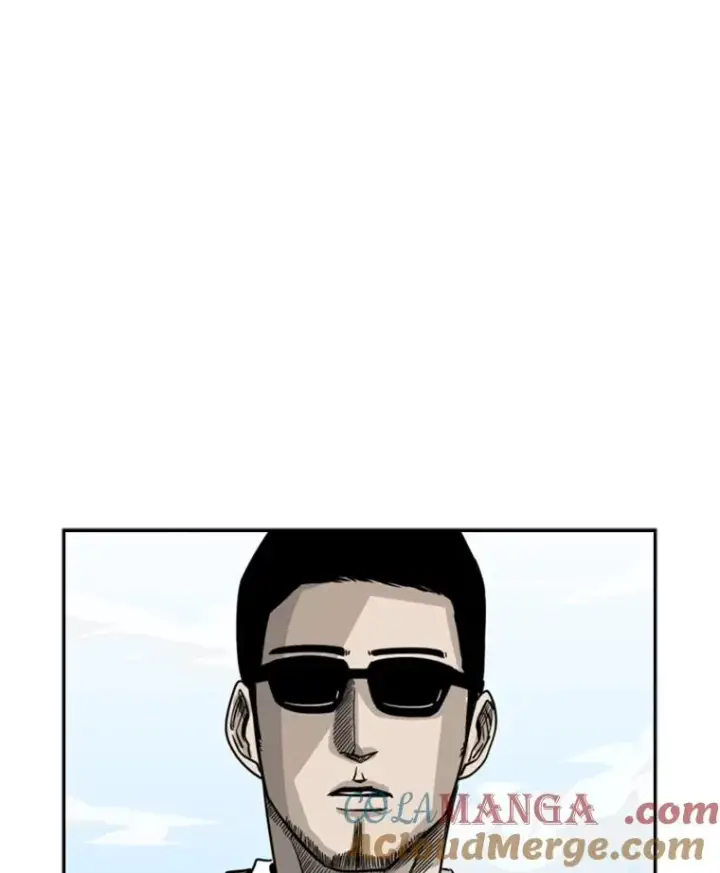 漫画《鲨鱼》57.我们还能再见吗第141张图