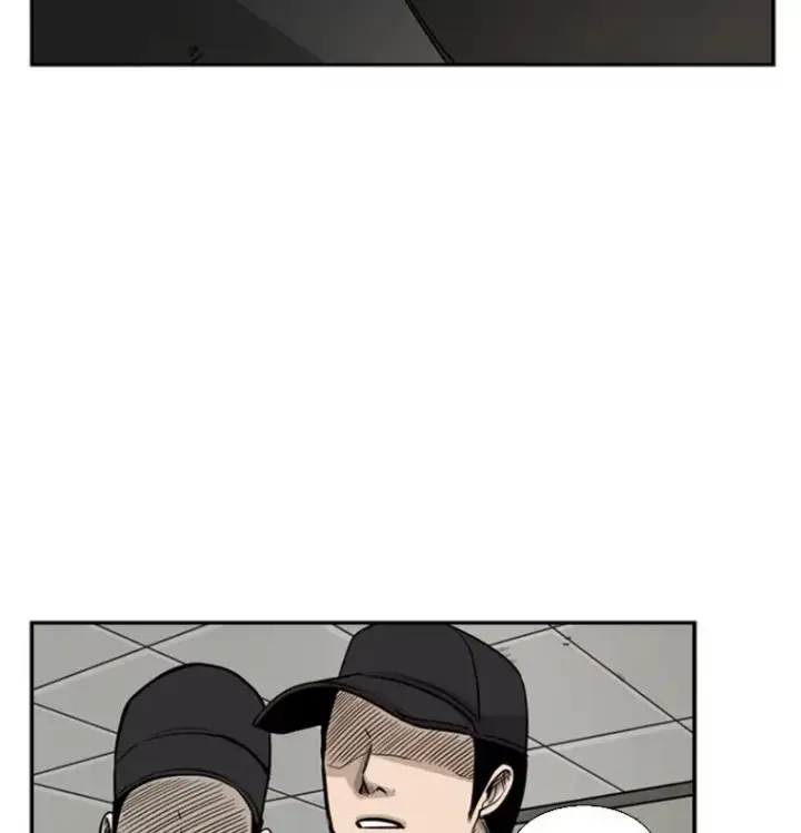 漫画《鲨鱼》57.我们还能再见吗第15张图