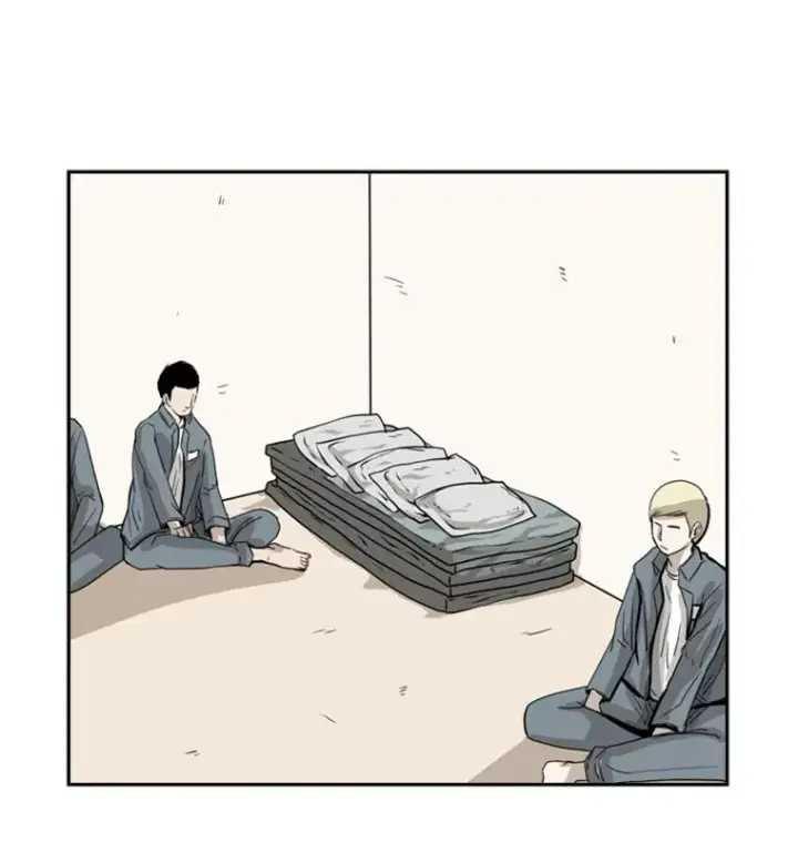 漫画《鲨鱼》57.我们还能再见吗第36张图