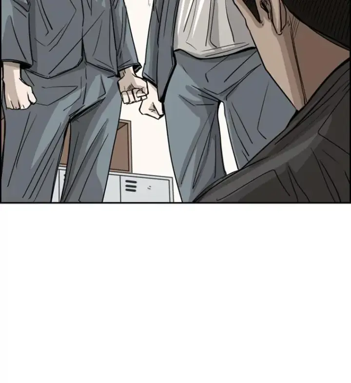 漫画《鲨鱼》57.我们还能再见吗第55张图