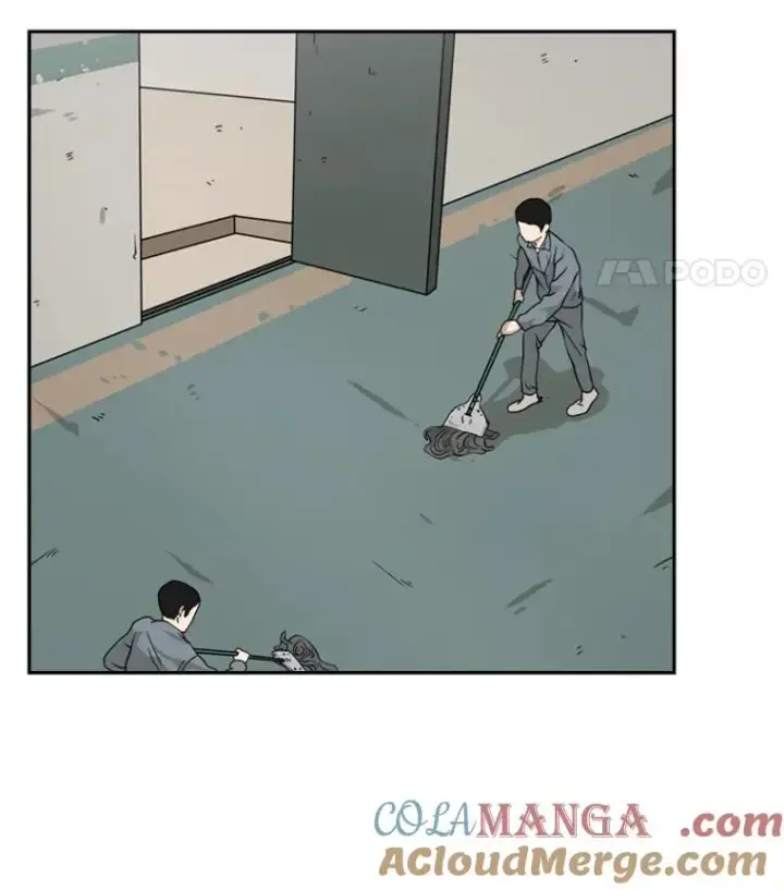 漫画《鲨鱼》57.我们还能再见吗第81张图