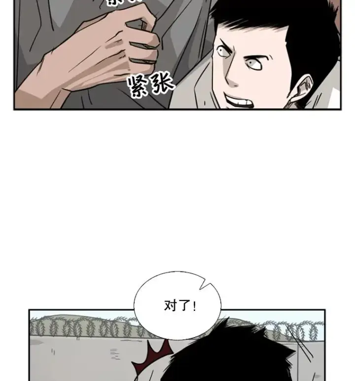 漫画《鲨鱼》58.确认第52张图
