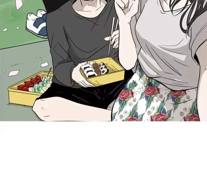 漫画《鲨鱼》5.正式开始第39张图