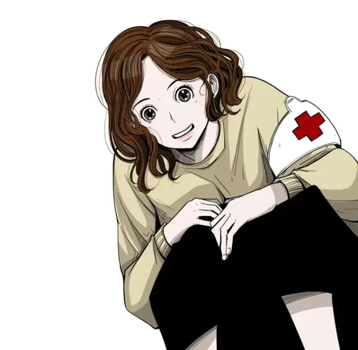 漫画《鲨鱼》59.平局第10张图