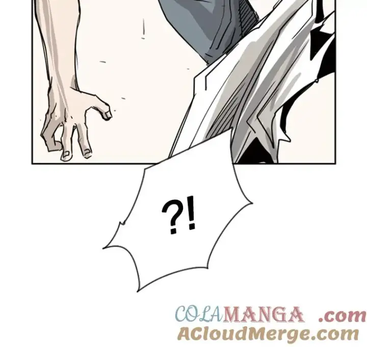 漫画《鲨鱼》59.平局第101张图