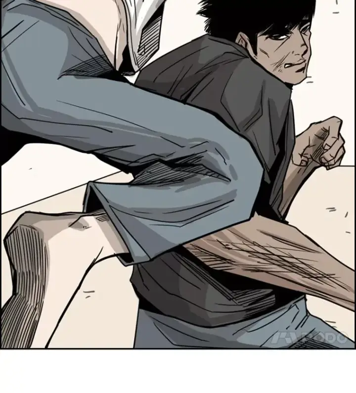 漫画《鲨鱼》59.平局第103张图
