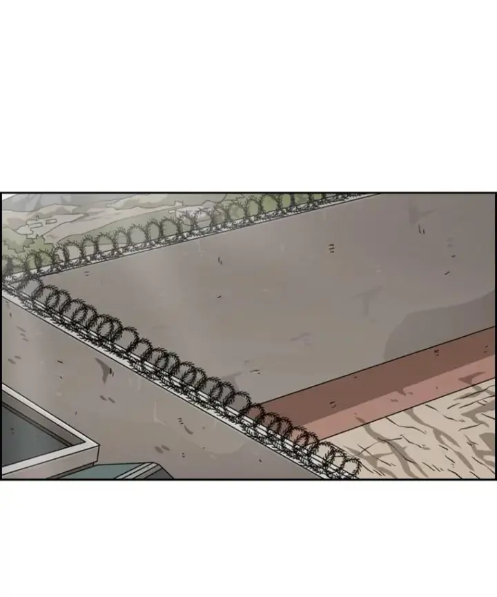 漫画《鲨鱼》59.平局第124张图
