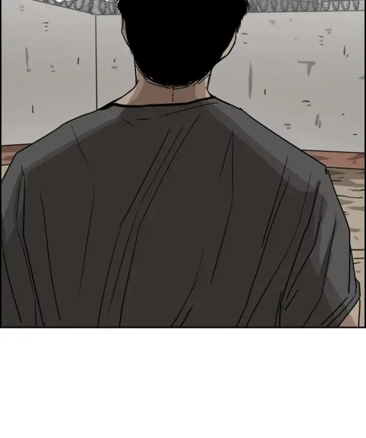 漫画《鲨鱼》59.平局第138张图