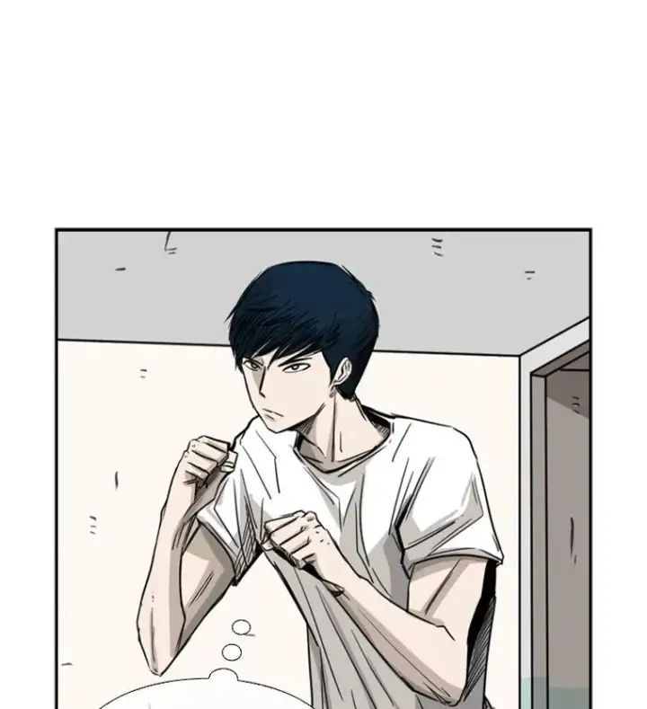 漫画《鲨鱼》59.平局第15张图
