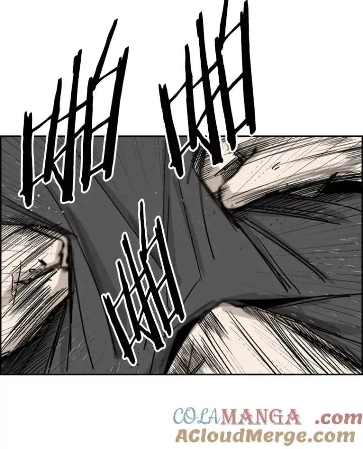 漫画《鲨鱼》59.平局第25张图