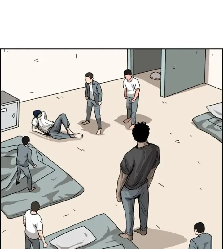 漫画《鲨鱼》59.平局第40张图
