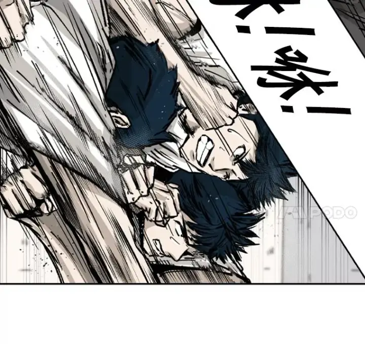 漫画《鲨鱼》59.平局第56张图