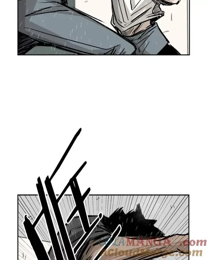 漫画《鲨鱼》59.平局第61张图