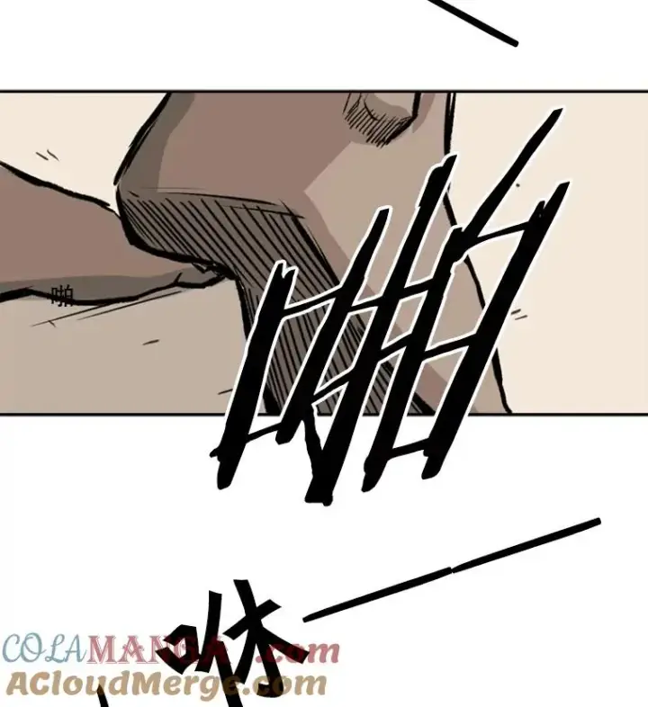 漫画《鲨鱼》59.平局第65张图