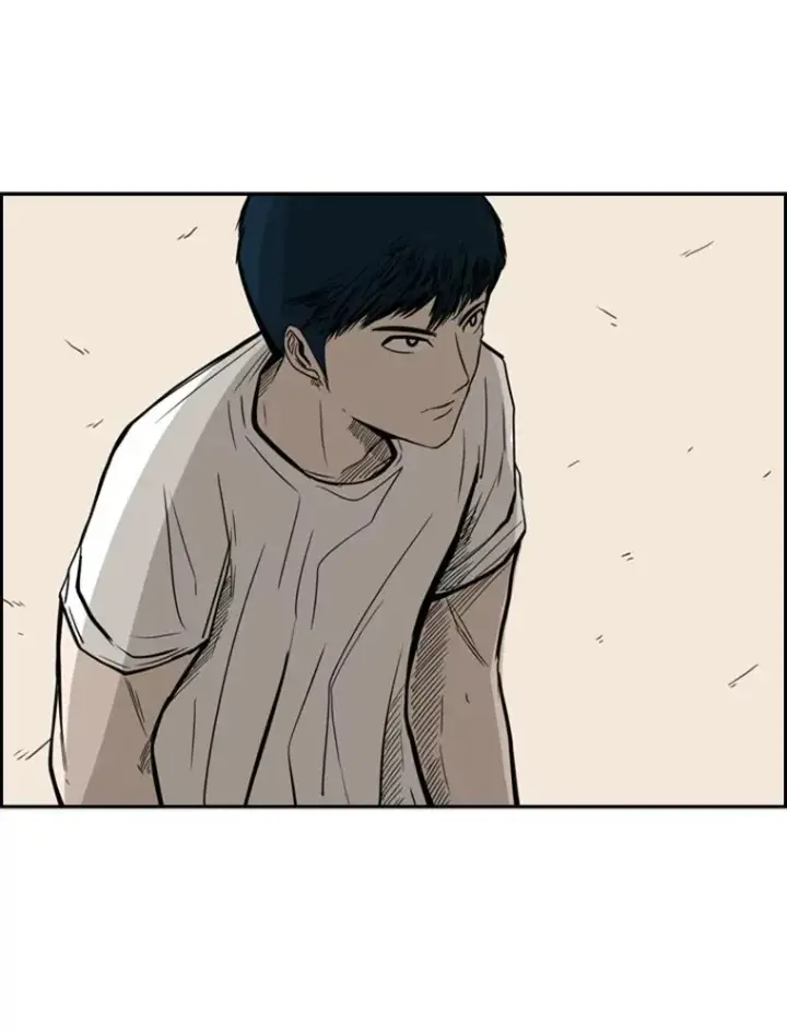 漫画《鲨鱼》59.平局第7张图