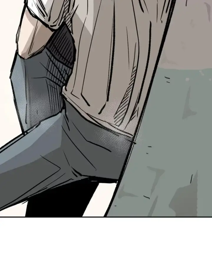 漫画《鲨鱼》59.平局第70张图