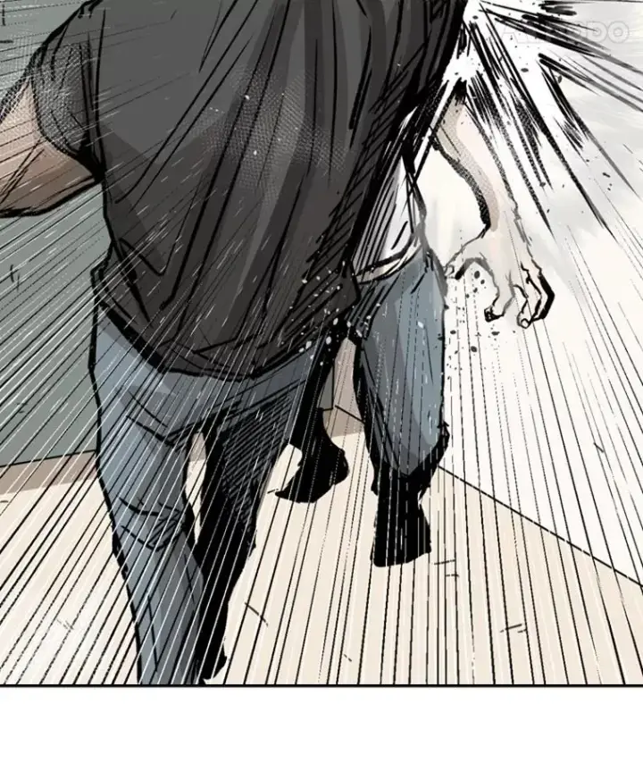 漫画《鲨鱼》59.平局第72张图